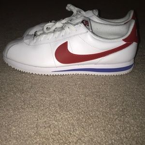Nike Cortez Basic Leather OG ‘Forrest Gump’